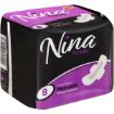 NINA FEMME PADS MAXI  WINGS SCENTED