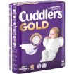 CUDDLERS GOLD NEWBORN S1 42EA x 6