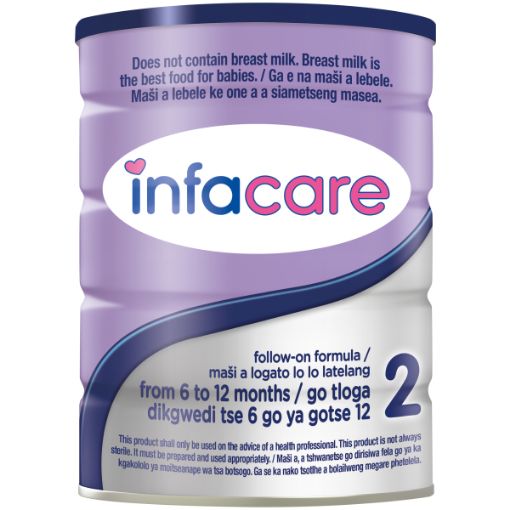 INFACARE 2 CAN 900G
