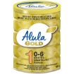 ALULA GOLD 1 900G