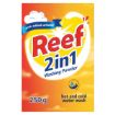 REEF 2IN1 WASHING POWDER 250G