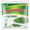 HARVESTIME PEAS 250G