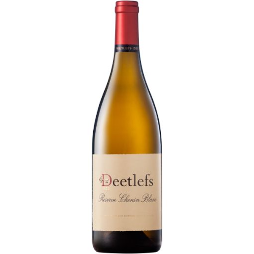 DEETLEFS RESERVE CHENIN BLANC 750ML
