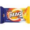 MAQ LAUNDRY GREEN BAR 125G