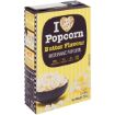 POP ME POPCORN BUTTER BLAZE 340G