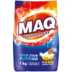 MAQ REG WASHING POWDER FLEXI BAG