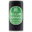 FITCH&LEEDES LEMONADE CAN ORIGINAL 200ML