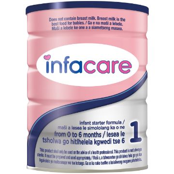 INFACARE FORMULA 1 CAN 1.8KG