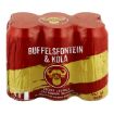 BUFFELSFONTEIN BRANDY & COLA 440ML x 6