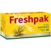 FRESHPAK ROOIBOS TEABAGS