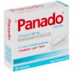 PANADO PAIN&FEVER CAPSULES
