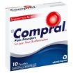 COMPRAL HEADACHE POWDERS