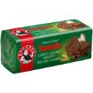BAKERS TENNIS BISCUIT CHOC MINT 200G