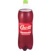 COO-EE SOFTDRINK CRANBERRY