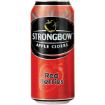 STRONGBOW RED BERRIES NRB 330ML