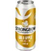 STRONGBOW GOLD APPLE CAN 440ML