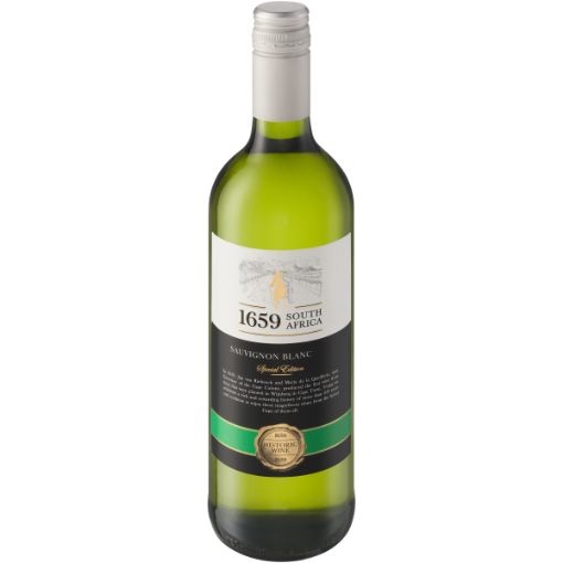 1659 SAUVIGNON BLANC 750ML