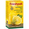 FRESHPAK TEA BAGS LEMON