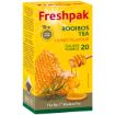 FRESHPAK TEA BAGS HONEY