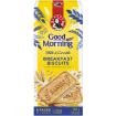 BAKERS GOOD MORNING MILK&CEREALS 300G