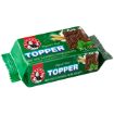 BAKERS TOPPER CHOC MINT 50G