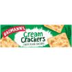 BAUMANNS CREAM CRACKERS 200G
