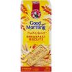 BAKERS GOOD MORNING PEACH&APRICOT 300G