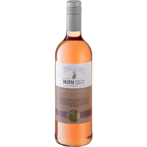 1659 ROSE 750ML