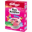 KELLOGG`S RICE KRISPIES STRAWBERRY 340G