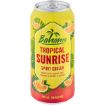 BAHAMA TEQUILA SUNRISE S/COOLER 440ML