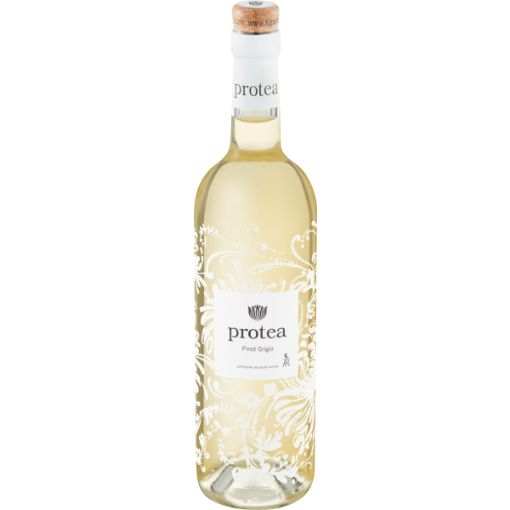 PROTEA PINOT GRIGIO 750ML