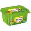FLORA MARGARINE LIGHT MEDIUM FAT SPREAD TUB