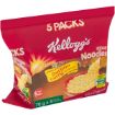 KELLOGG`S INSTANT NOODLES NOODLES DURBAN CURRY