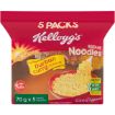 KELLOGG`S INSTANT NOODLES NOODLES DURBAN CURRY