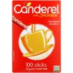 CANDEREL YELLOW STICK SACHET