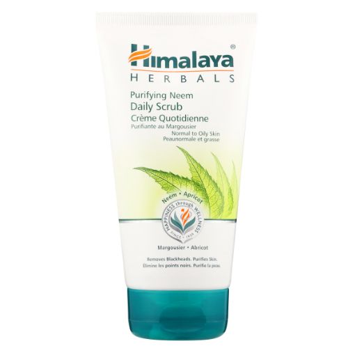 HIMALAYA PURIFY NEEM SCRUB 150ML