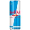 RED BULL ENERGY DRNK SUGAR FREE 250ML