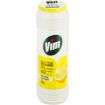 VIM SCOURING POWDER LEMON FRESH 500G