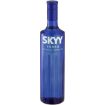 SKYY VODKA 750ML