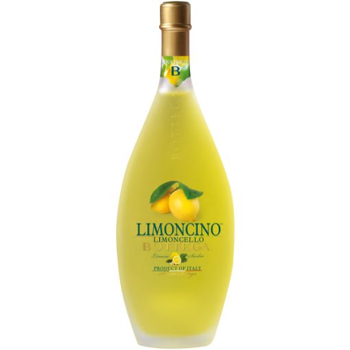 BOTTEGA LIMONCINO 500ML