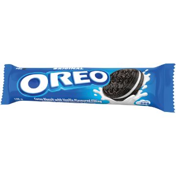 OREO ORIGINAL 128.8 GR