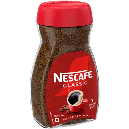 NESCAFE CLASSIC DAWN 200G