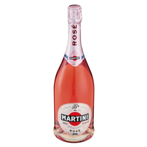 MARTINI SPARKLING ROSE 750ML