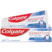 COLGATE T PASTE SENS PRO REL WHITEN 75ML