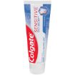 COLGATE T PASTE SENS PRO REL WHITEN 75ML
