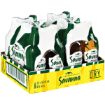 SAVANNA DRY NRB 500ML x 12