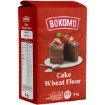 BOKOMO CAKE WHEAT FLOUR 5KG