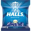 HALL`S CANDY MENTHOLYPTUS 201G