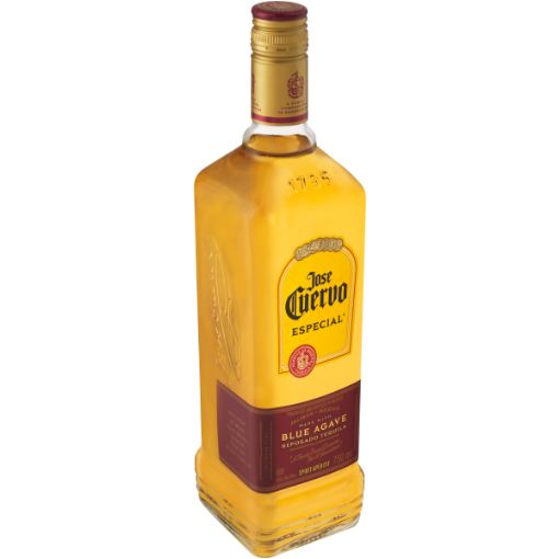 JOSE CUERVO ESPECIAL REPOSADO TEQ 750ML