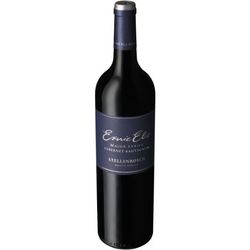 ERNIE ELS MAJOR SERIES CAB SAUV 750ML